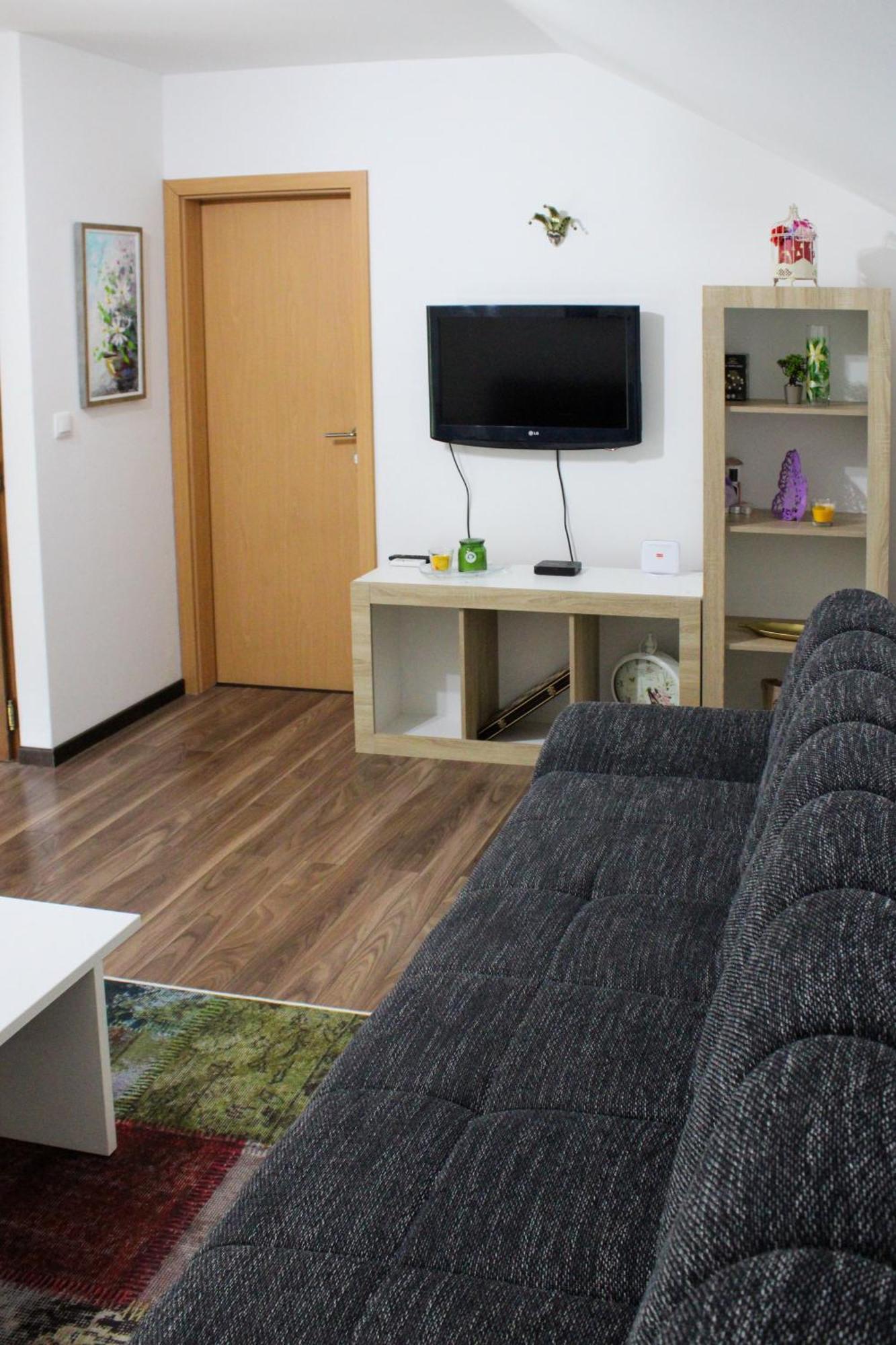 Apartman Nadja&Dani 库伦瓦库夫 外观 照片