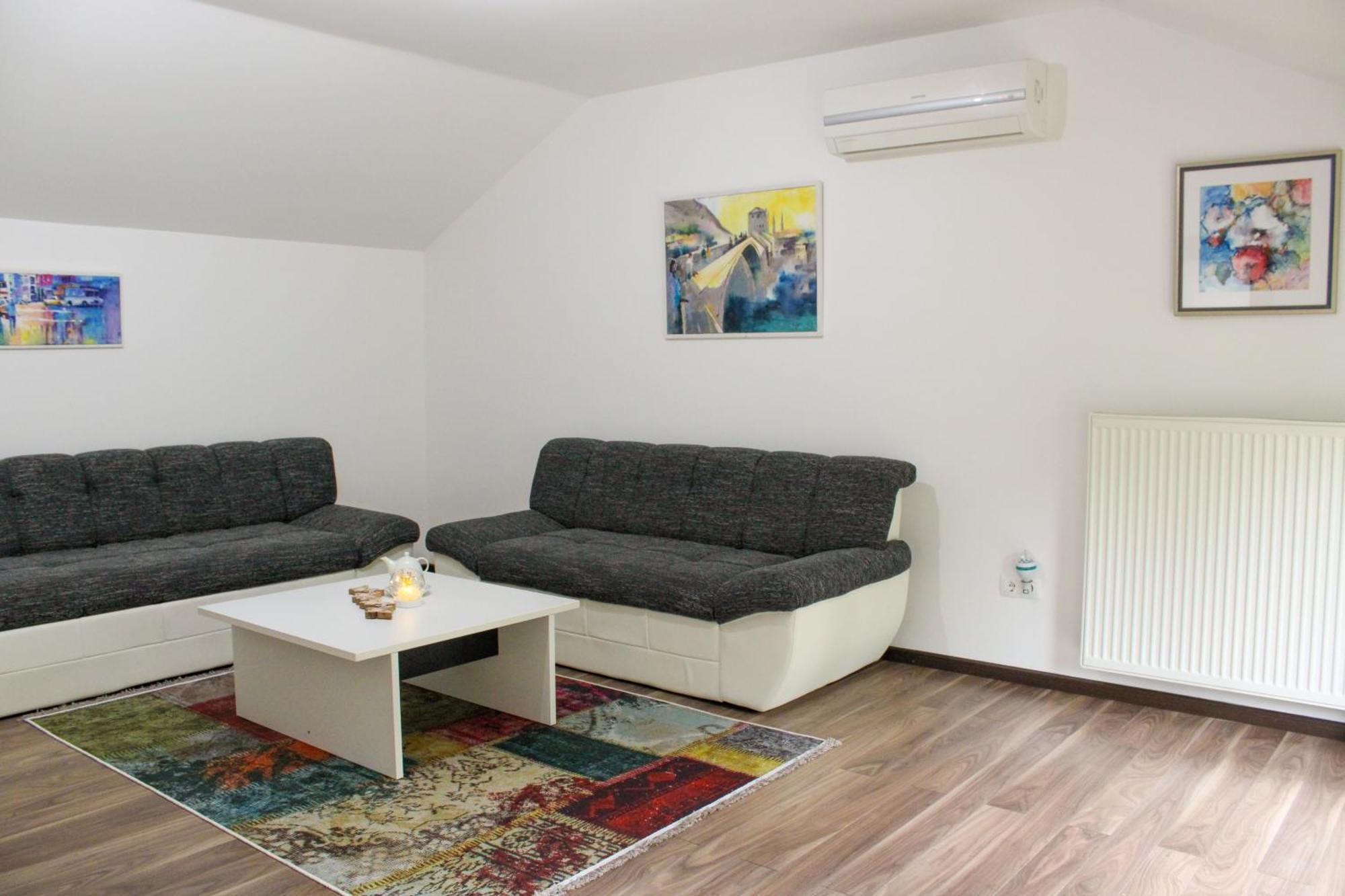 Apartman Nadja&Dani 库伦瓦库夫 外观 照片