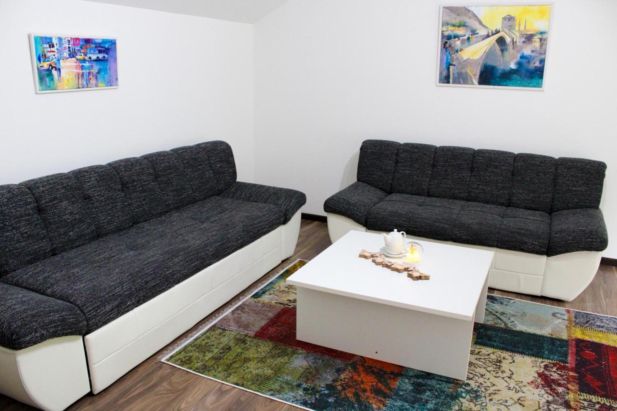 Apartman Nadja&Dani 库伦瓦库夫 外观 照片